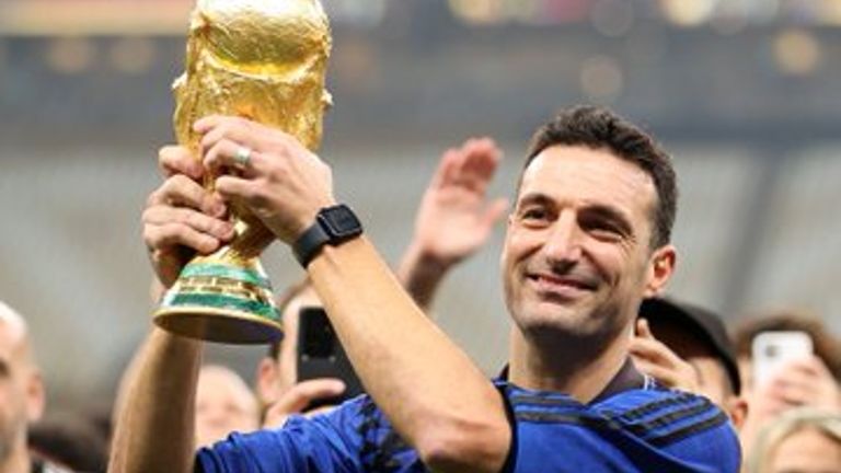 Scaloni