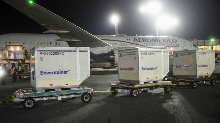 astrazeneca ezeiza