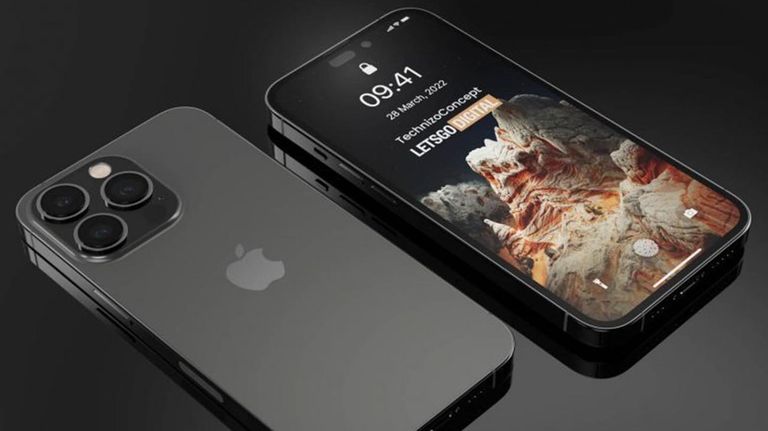 iPhone 14 y la keynote de Apple 20220907