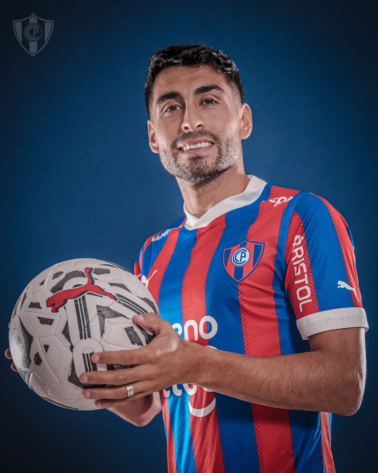 Pachi Carrizo