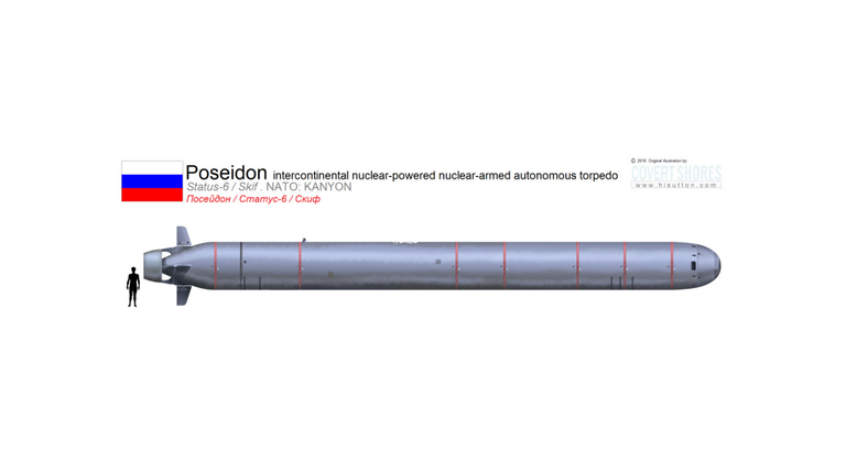 poseidon