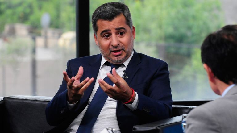 Diego Molea 20230211