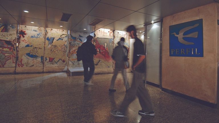 PERFIL logró otro fallo de enorme trascendencia para el periodismo argentino.