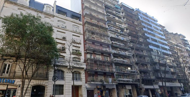 Departamentos en la Ciudad de Buenos Aires 20230411