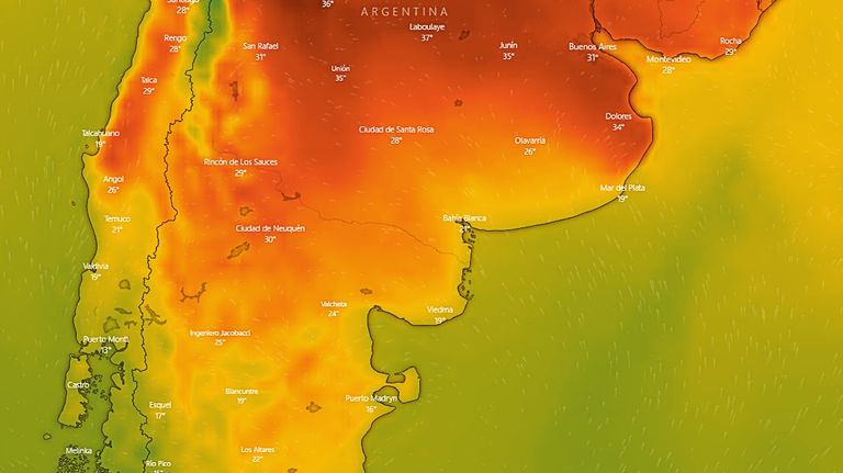 Clima