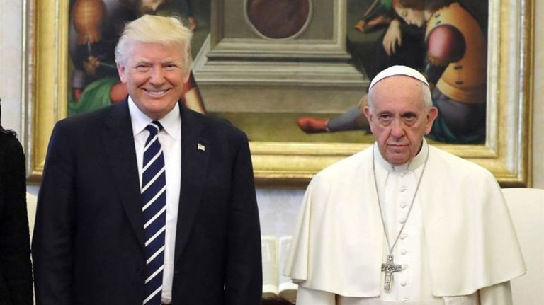 Francisco Bergoglio