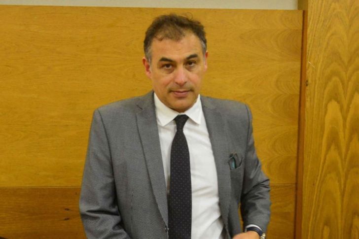 Marcelo Hidalgo