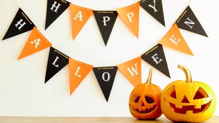 Halloween y el Día de los Muertos 20221101