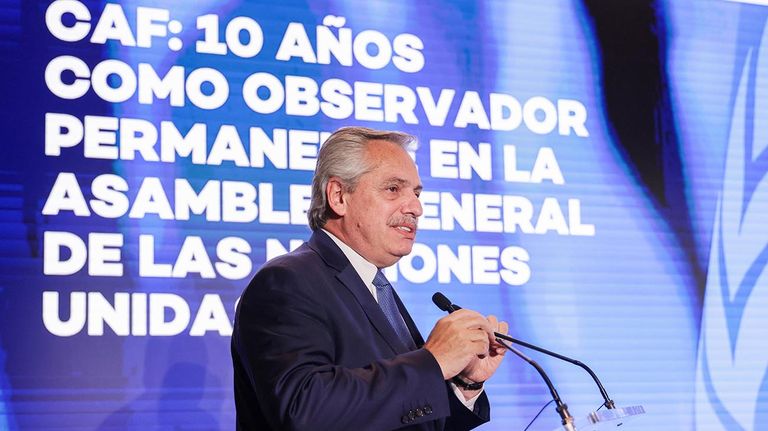Alberto Fernández 20220919
