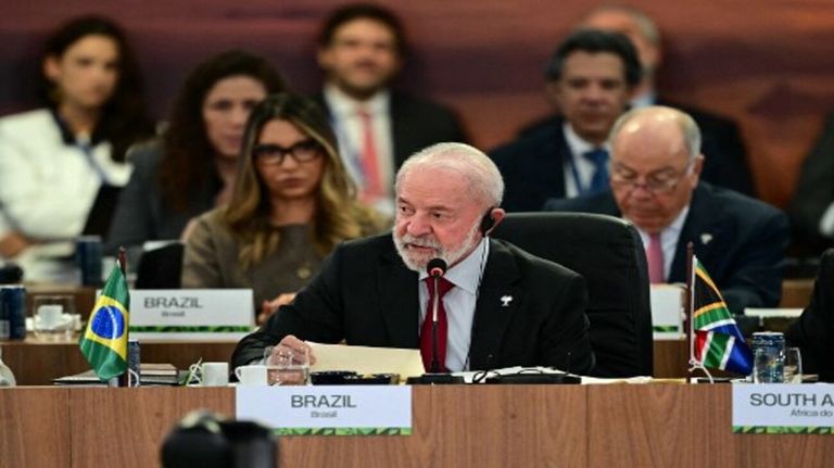 BRICS-BRASIL