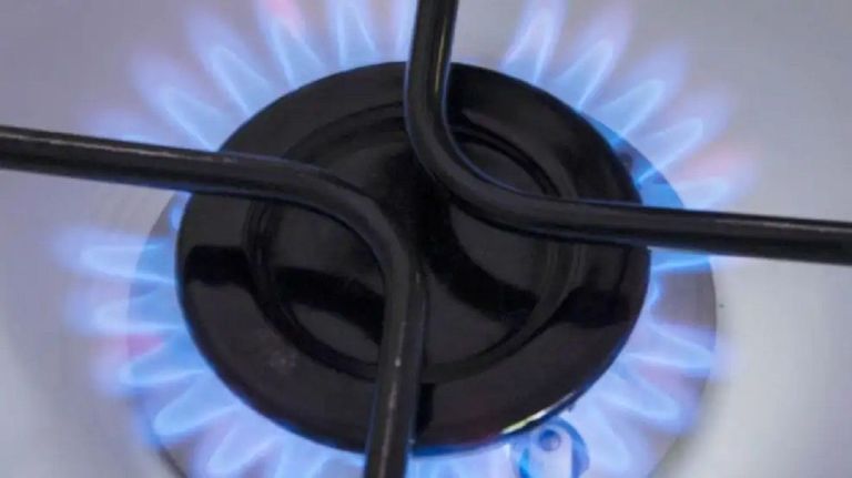 gas