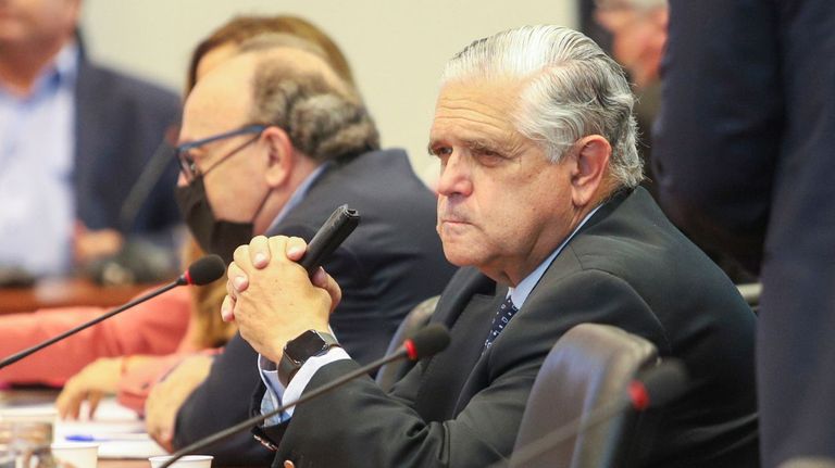 Ricardo López Murphy