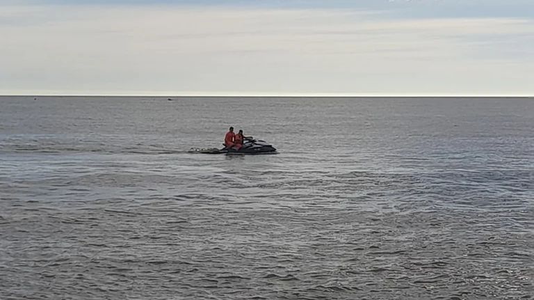 Mar del Plata Muerte