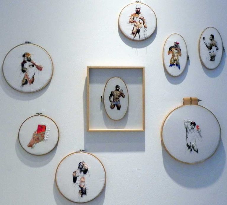 Paliativos - Gachi Prieto