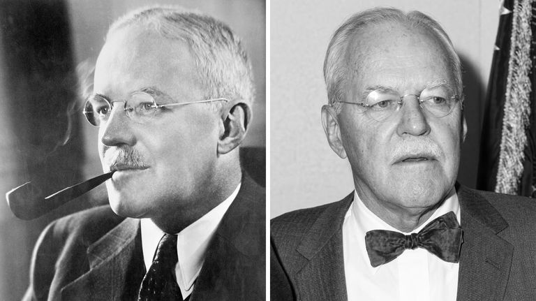El programa MKUltra de la CIA