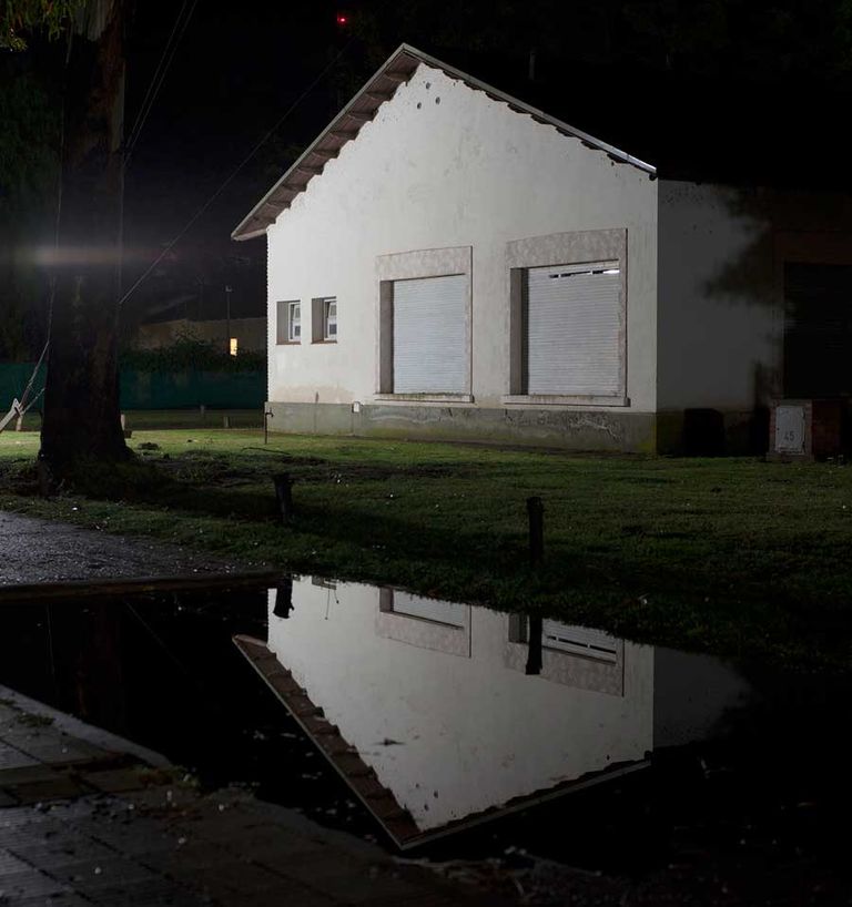 Festival Internacional de Dramaturgia