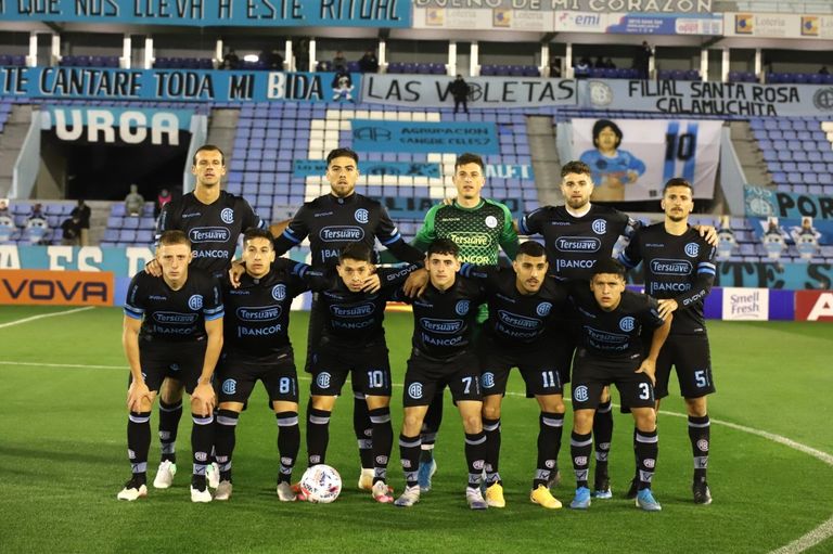 Belgrano