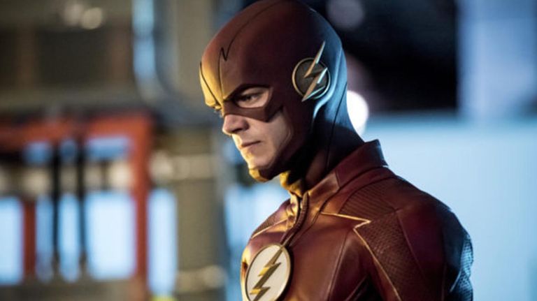 Flash (Netflix) 20200828