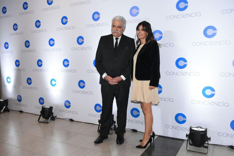 fundacion conciencia cena 2019