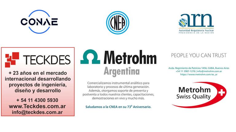 CONAE/ CNEA 20230720