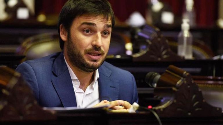 Ignacio Torres