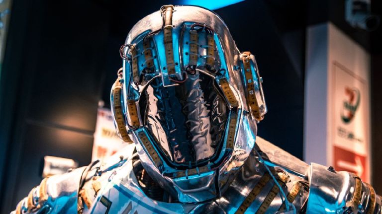 Androide 20230204