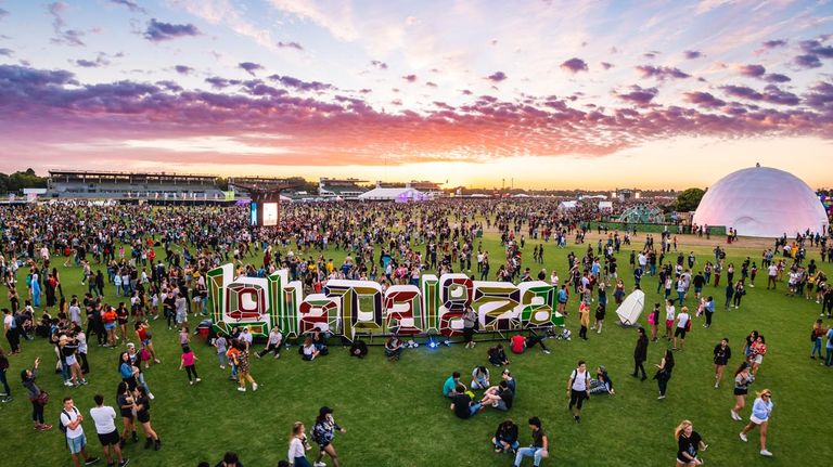 Lollapalooza Argentina 20220204
