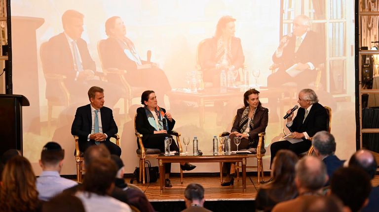 Economic Forum Latam