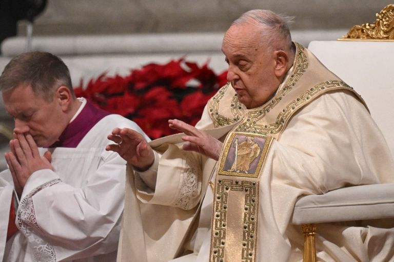 jubileo papa francisco