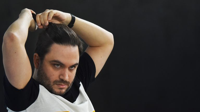 Ramiro Marra