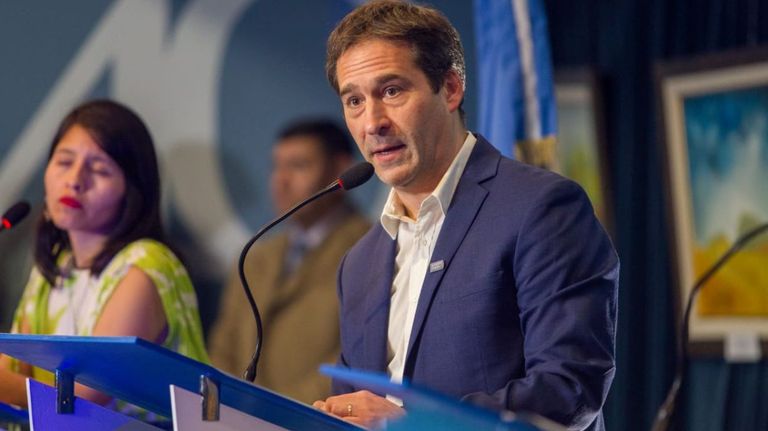 Juan Pablo Luque