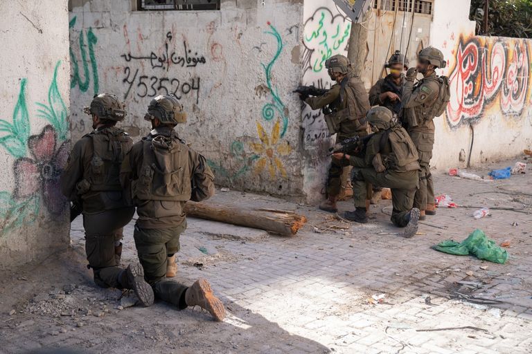 ESTADO PALESTINO 2