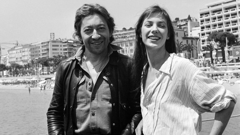 Jane Birkin