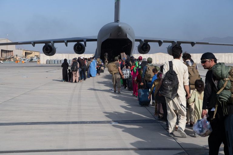kabul afganistan
