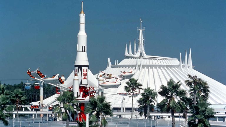 Disney Epcot Navidad 2023 20231213
