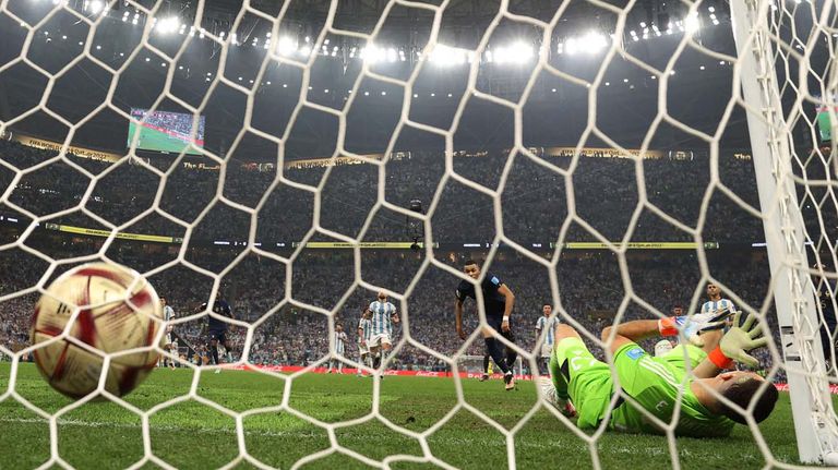 Argentina Francia