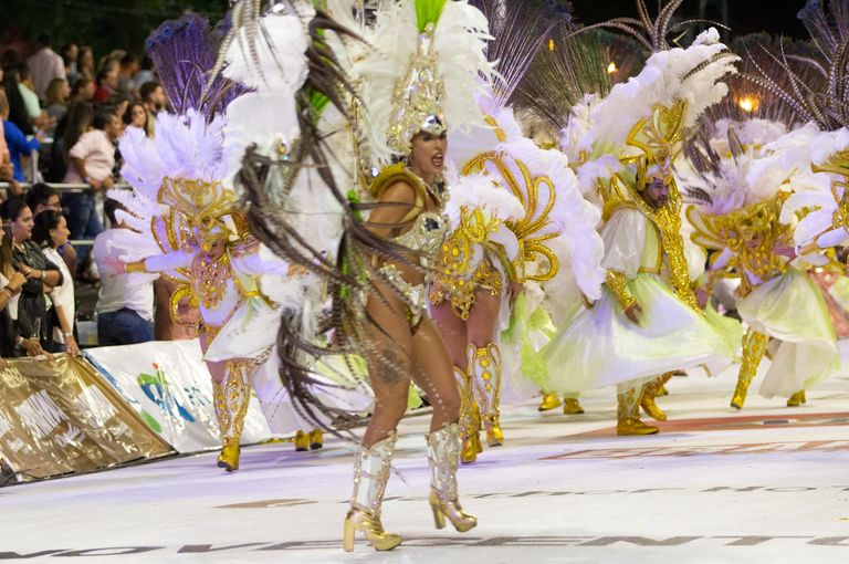 carnaval
