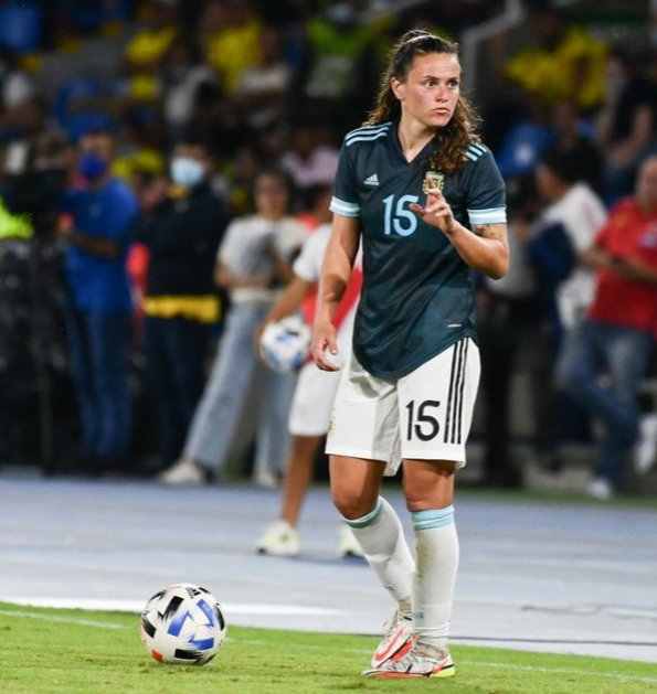 Bonsegundo Selección