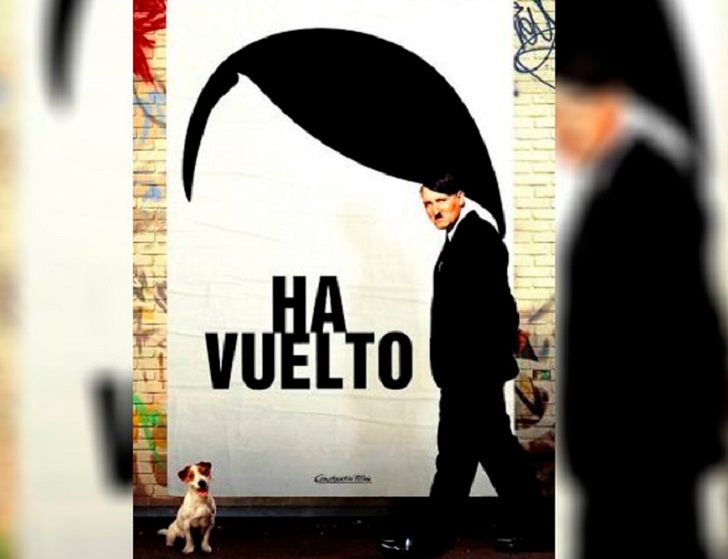 Ha Vuelto