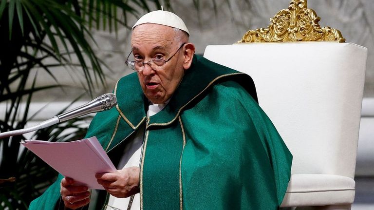 Francisco Bergoglio