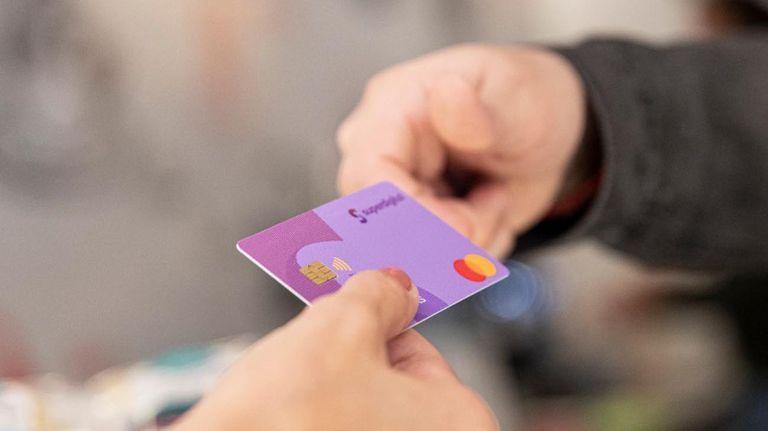 Superdigital, la nueva fintech de Santander. 20211004
