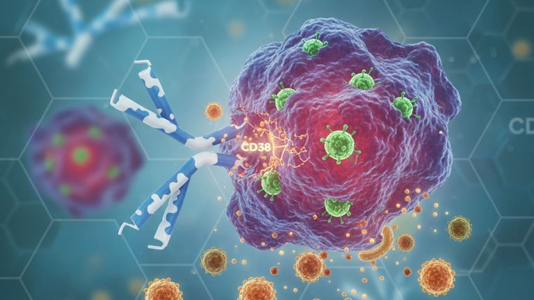 Daratumumab
