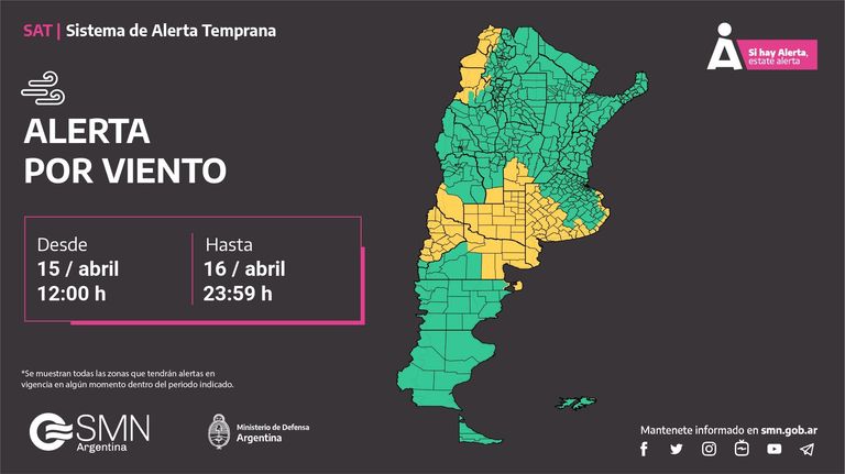 alerta