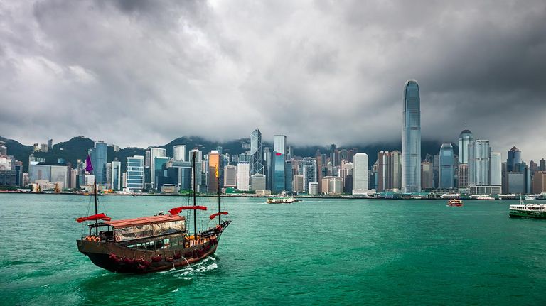 hong kong 20210609