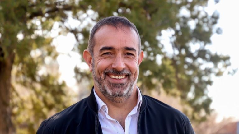 Facundo Castelli