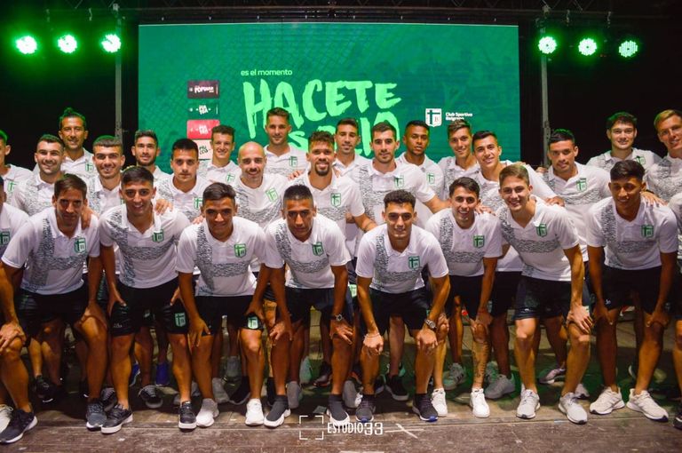 Sportivo