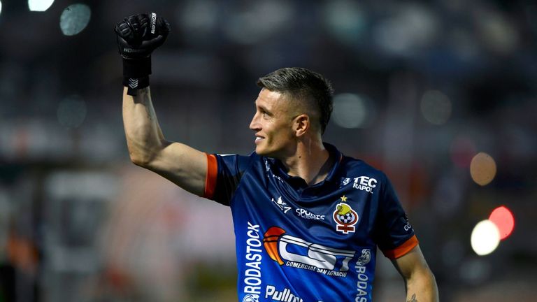Leandro Requena