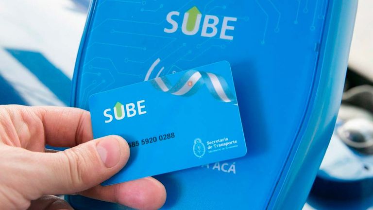 SUBE 22012026
