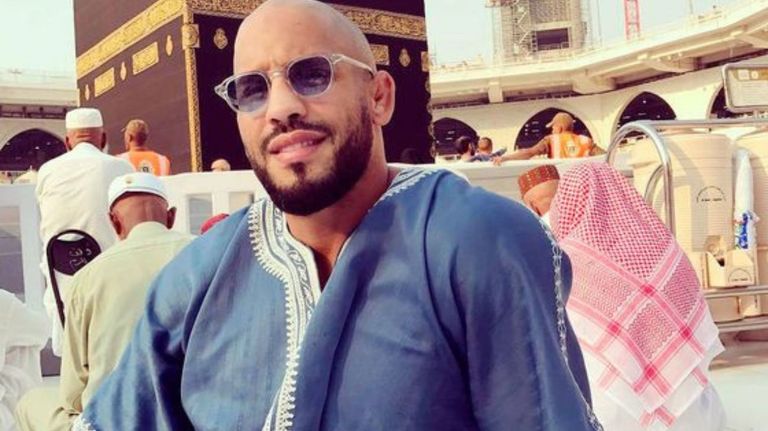 Mohammed VI de Marruecos