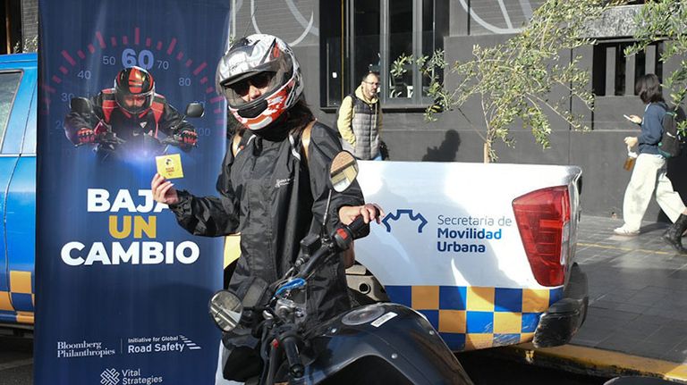 MOVILIDAD